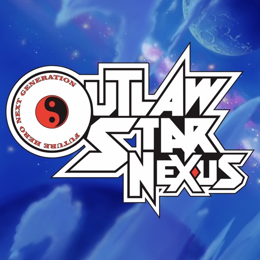 Outlaw Star Nexus icon