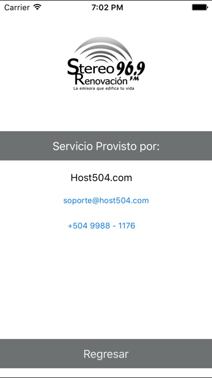 Stereo Renovacion screenshot-4