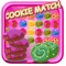 Baby Cookie Match Game