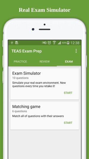 TEAS Exam Prep: Reading 2017 Ed(圖3)-速報App