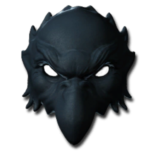 The Raven - Legacy of a Master Thief icon