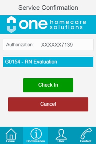 OneCare Connect screenshot 3