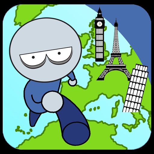 Downnie Adventures iOS App