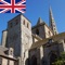 With this app you explore the surroundings of Tréguier, this part of Brittany also referred to as the Land of Saint Yves