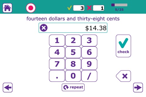 Number Therapy screenshot 4