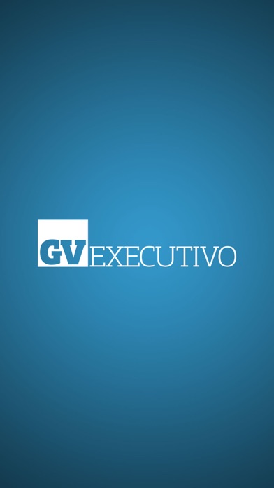 How to cancel & delete Revista GV Executivo from iphone & ipad 1