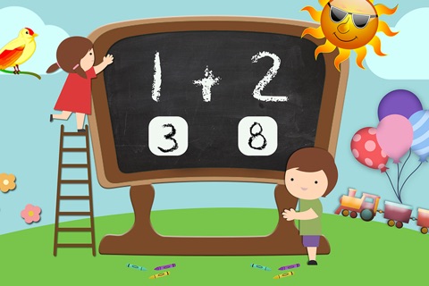 Kids Learning Puzzle Games Educational Pack screenshot 2