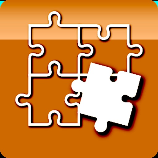 Jigsaw Puzzle - Pro Version. icon