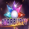 Starburst slot machine 2015 - slot casino games from NetEnt rolls with diamonds and ruby