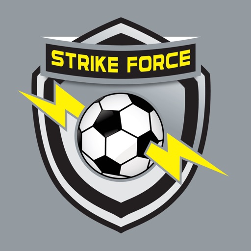 Miami Strike Force