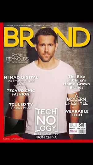 Brand Magazine Philippines