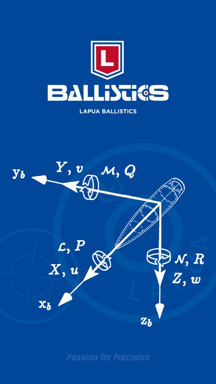 Lapua Ballistics