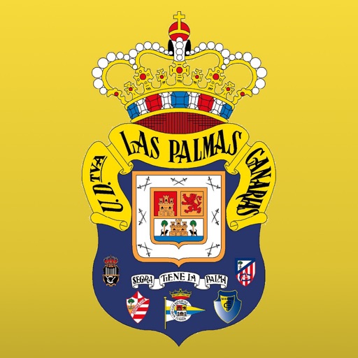 UD Las Palmas icon