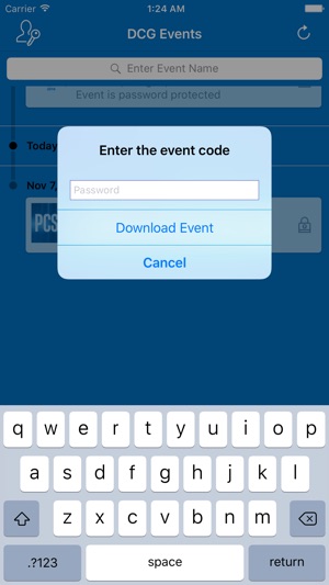 Intel® Datacenter Group Events(圖2)-速報App