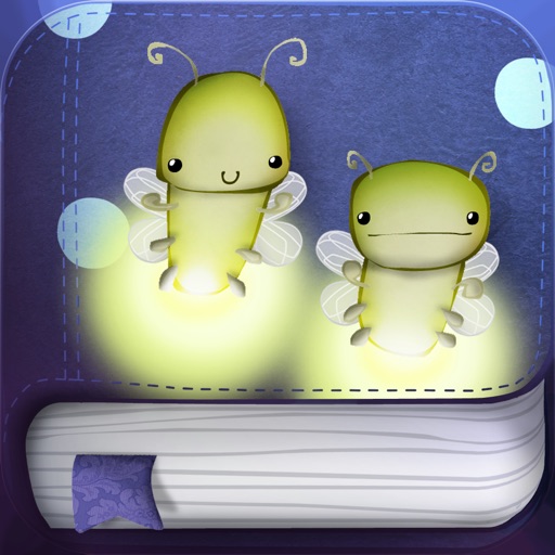 The Fireflies Book!