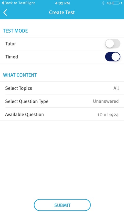 Kaplan USMLE Step 1 Qbank