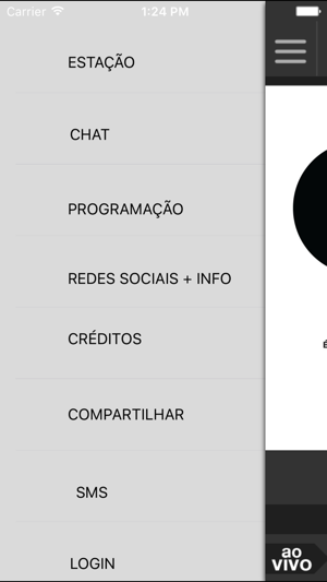 Rádio Educativa É-Paraná 97.1(圖2)-速報App