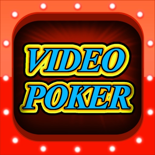 Old Vegas Video Poker - Deuces Wild, Jacks or Better & More