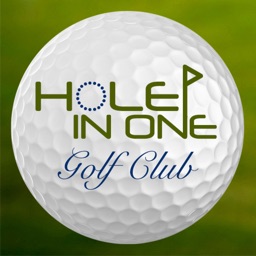 Hole in One Golf