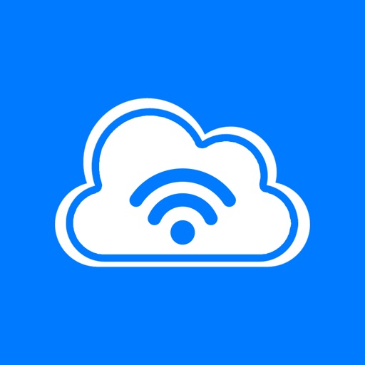 CloudHH icon