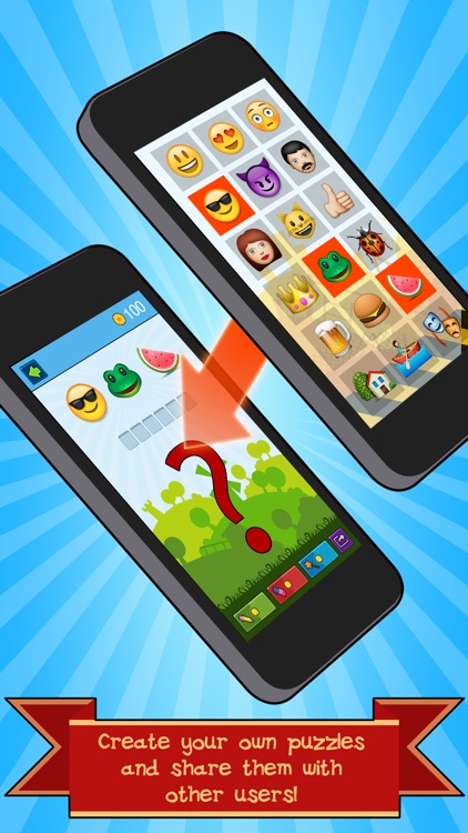 EmojiNation – guess the emoji puzzle screenshot-4