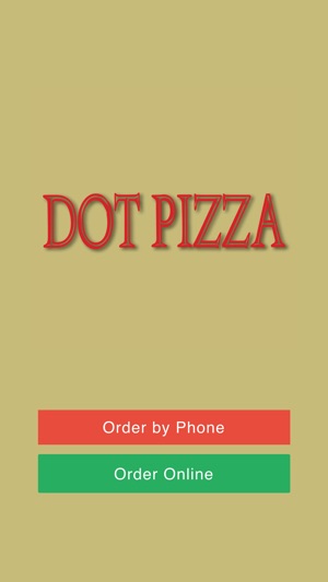 Dot Pizza(圖2)-速報App