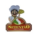 Setent&atilde;o Pizzas Delivery icon