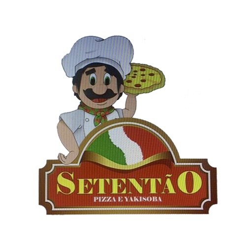 Setentão Pizzas Delivery