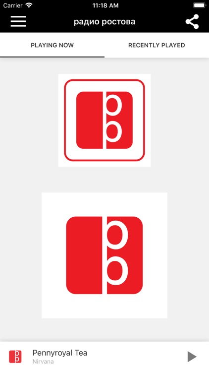 радио ростова