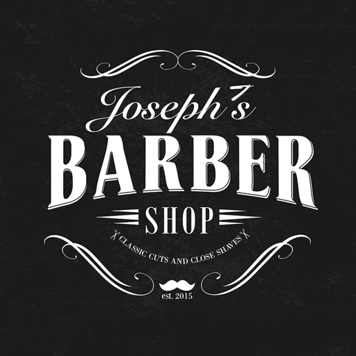 Josephs Barber Shop