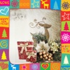 Xmas HD Photo Frame - Picture art