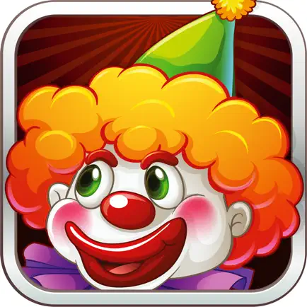 Circus puzzle for preschoolers Читы