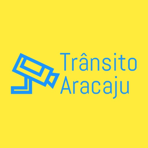 Trânsito Aracaju icon