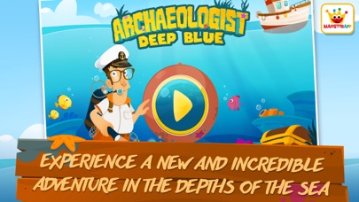 How to cancel & delete Archaeologist Educational Game from iphone & ipad 1
