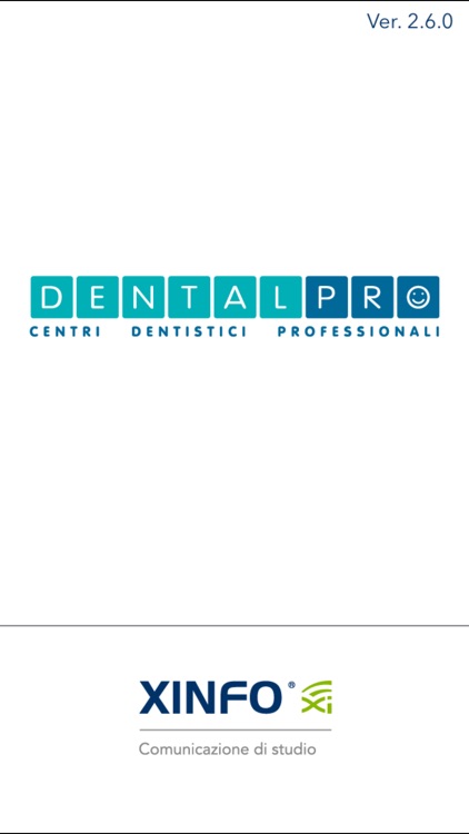 DentalPro - XINFO