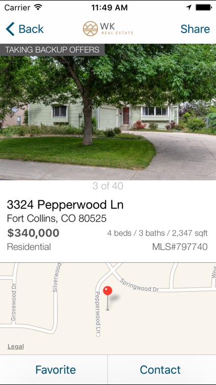 WK Real Estate