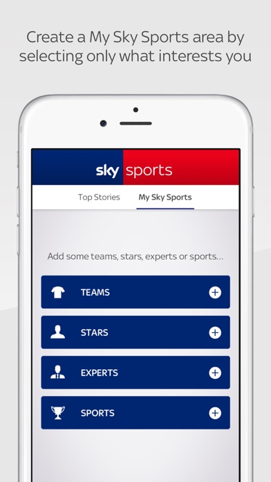 Sky Sportsのおすすめ画像4