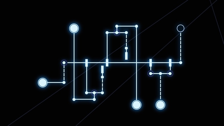 Beams. screenshot-0