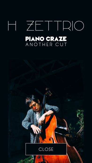 PIANO CRAZE| H ZETTRIOのおすすめ画像5