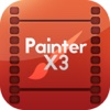 Begin With Painter X3 Edition for Beginners