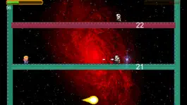 Game screenshot Space Jumper لعبة مغامرات ممتعة و شيقة hack