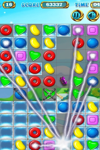 Hard Candy Smash:fun game to play screenshot 4