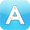 Kumon Uppercase ABC's - Learn to Trace Letters