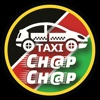 Taxi ChapChap Driver