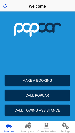 Popcar Car Share(圖2)-速報App