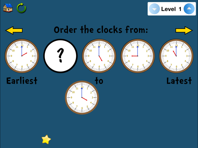 Teaching Time(圖2)-速報App