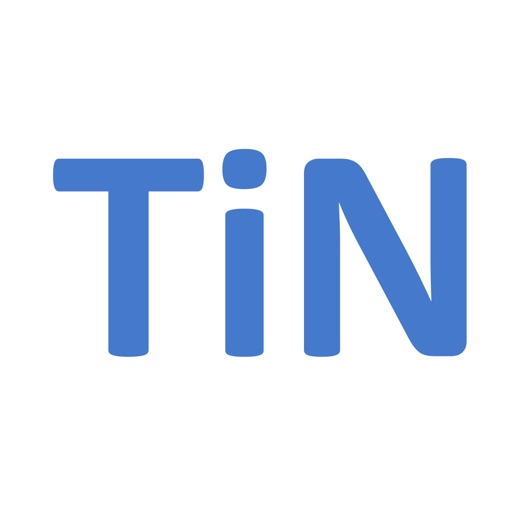 TiNRemote icon