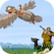 The epic 2D Duck Hunting game with stunning graphics and much more…