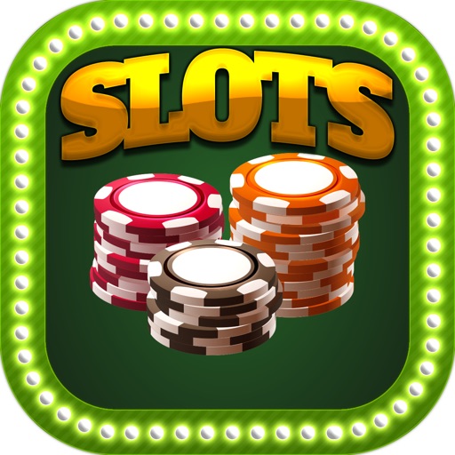 Slots Walking Casino Triple Diamond - Free Slots, iOS App