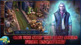 Game screenshot Mystery of the Ancients: Mud Water Creek apk